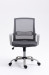 Fotel biurowy ACTIVEJET YK01 szary - Galeria zdjęcie 2