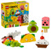 LEGO CLASSIC 11039 Kreatywne smakołyki - Galeria zdjęcie 1