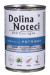 DOLINA NOTECI Premium Pstrąg - mokra karma dla psa - 400g - Galeria zdjęcie 1