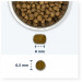 EUKANUBA Hairball Control Chicken - sucha karma dla kota - 2kg - Galeria zdjęcie 3