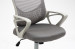 Fotel biurowy ACTIVEJET YK507 szary - Galeria zdjęcie 9