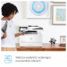 Urządzenie wielofunkcyjne HP LaserJet M430F - Galeria zdjęcie 19