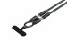 Kabel do ładowania Havit CB6340 1.2M (czarno-niebieski) - Galeria zdjęcie 4