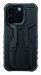 TOPEAK POKROWIEC RIDECASE FOR iPHONE 15 PRO BLACK/GRAY - Galeria zdjęcie 2
