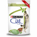 PURINA CAT CHOW Sterilised z jagnięciną i zieloną fasolką w sosie - mokra karma dla kota - 24x85 g - Galeria zdjęcie 2