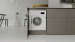 Pralko-suszarka WHIRLPOOL BI WDWG 961485 EU - Galeria zdjęcie 7
