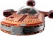 LEGO Star Wars 75341 Śmigacz Luke'a Skywalkera - Galeria zdjęcie 6