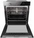 Piekarnik AMICA ED37210B X-TYPE - Galeria zdjęcie 4