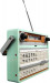 LEGO  Icons 10334 Retro Portable Radio - Galeria zdjęcie 6