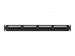LANBERG PATCH PANEL 24 PORT 1U 19" KAT.6A UTP - Galeria zdjęcie 3