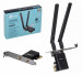 Karta sieciowa TP-LINK Archer TX55E - Galeria zdjęcie 1