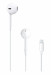 Apple EarPods ze złączem Lightning MMTN2ZM/A 1Y - Galeria zdjęcie 1