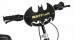 Rower dzieciecy 16" TOIMSA TOI16913 Batman - Galeria zdjęcie 5