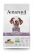 AMANOVA Adult Mobility Fish Delicacy - sucha karma dla psa - 2kg - Galeria zdjęcie 1