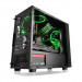 Obudowa Thermaltake Versa H17 USB3.0 Window - Black - Galeria zdjęcie 18