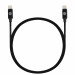Kabel typu USB-C / USB-C Our Pure Planet, długość 1,2 m - Galeria zdjęcie 1