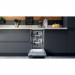 Zmywarka do zabudowy HOTPOINT HSIO 3O35 WFE - Galeria zdjęcie 2