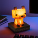 PP MINECRAFT FOX ICON LIGHT - Galeria zdjęcie 4