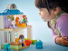 LEGO DUPLO TOWN 10449 Pierwszy raz: Wizyta u lekarza - Galeria zdjęcie 7
