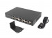 LANBERG SWITCH RSGE-24 RACK 19" (24-PORT, 1GB) - Galeria zdjęcie 2
