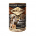 CARNILOVE Wild Wet Venison & Reindeer - mokra karma dla psa - 400g - Galeria zdjęcie 1