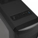OBUDOWA I-BOX ORCUS X14 USB3.0 HD AUD, BEZ ZAS. - Galeria zdjęcie 3