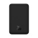 BASEUS POWERBANK MAGNETIC MINI 20000MAH (CZARNY) - Galeria zdjęcie 1