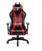 Fotel gamingowy DIABLO X-HORN 2.0 normal fotel czarno-czerwony - Galeria zdjęcie 1