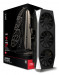 Karta graf. XFX MERCURY RX 9070XT Gaming LED 16GB - Galeria zdjęcie 5