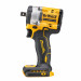 Klucz udarowy 1/2" 18V 406Nm DCF921N DEWALT - Galeria zdjęcie 2