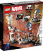 LEGO Marvel 76266 Koniec gry – ostateczna bitwa - Galeria zdjęcie 2