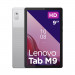 Lenovo Tab M9 Helio G80 9" HD IPS 400nits 4/64GB Mali-G52 LTE Android Arctic Grey - Galeria zdjęcie 1