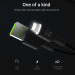 GREEN CELL KABEL KABGC05 USB - LIGHTNING 1.2M - Galeria zdjęcie 2