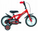 Rowerek dzieciecy 12" HUFFY 22421W Disney CARS Auta - Galeria zdjęcie 2