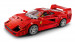 LEGO Speed Champions 76934 Supersamochód Ferrari F40 - Galeria zdjęcie 4