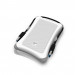 Dysk zewnętrzny HDD Silicon Power Armor A30 (1TB; 2.5"; USB 3.2; 5400 obr/min; White; SP010TBPHDA30S3W) - Galeria zdjęcie 1