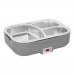 Lunch Box Noveen LB640 LED dark grey - Galeria zdjęcie 5