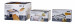 Maszynka do makaronu GEFU PASTA PERFETTA DE LUXE G-28300 - Galeria zdjęcie 14