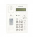 Telefon przewodowy Panasonic KX-TSC11PDW Biały - Galeria zdjęcie 5