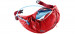 Nerka DEUTER Pulse 5 cherry-masala - Galeria zdjęcie 3