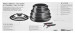 Zestaw garnków TEFAL Ingenio Easy Cook Clean 13ele. - Galeria zdjęcie 32