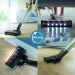 Odkurzacz PHILIPS Seria 3000 XC3031/01 - Galeria zdjęcie 6