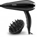 Suszarka do włosów BABYLISS D572DE - Galeria zdjęcie 1