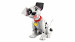 LEGO DISNEY 43269 CLASSIC 101 DALMATIANS PUPPY - Galeria zdjęcie 4