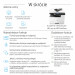 Urządzenie wielofunkcyjne HP LaserJet M443nda - Galeria zdjęcie 7