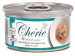 CHERIE Mieszanka tuńczyka - mokra karma dla kota - 80g - Galeria zdjęcie 1
