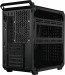 COOLER MASTER OBUDOWA QUBE 500 MIDI TOWER CZARNA - Galeria zdjęcie 4