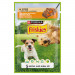 PURINA Friskies Kurczak z marchewką w sosie - mokra karma dla psa - 85g - Galeria zdjęcie 1