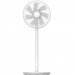 Wentylator podłogowy Xiaomi Mi Smart Standing Fan 2 Lite (1C) biały - Galeria zdjęcie 1