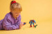 LEGO DC Super Heroes 76302 Mech Supermana kontra Lex Luthor - Galeria zdjęcie 8